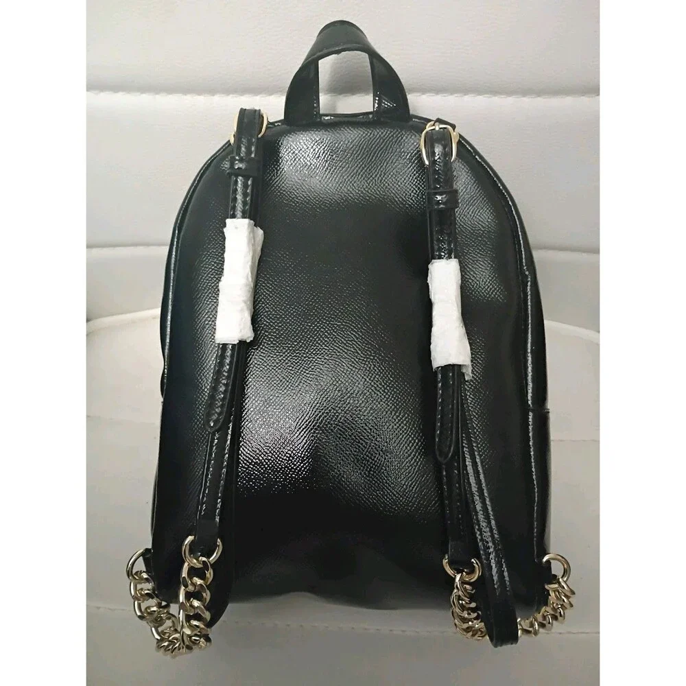 Victoria Secret City Runway Mini Backpack